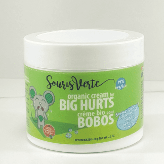 Crème Bobos bio