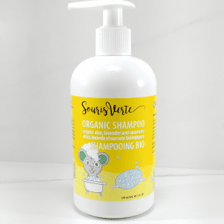 shampooing 350ml