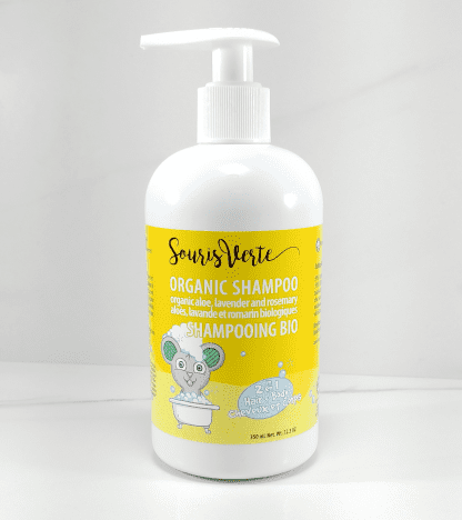 shampooing 350ml