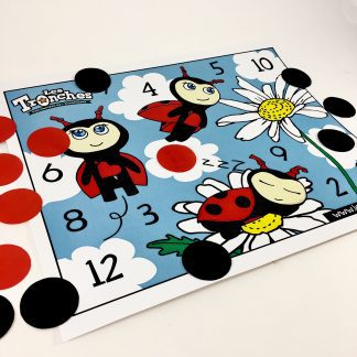 Jeu de la Coccinelle